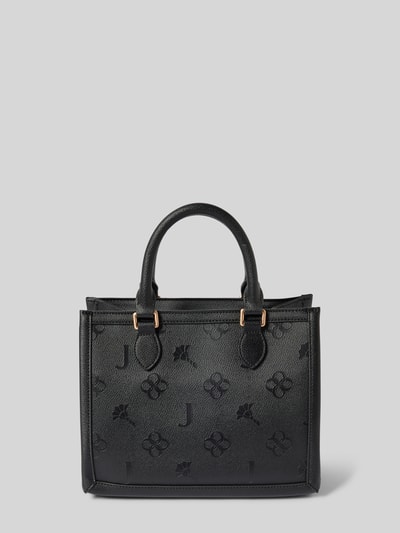 Peek & Cloppenburg JOOP!Handtasche Mit Label-Applikation Modell 'aurelia' In Black