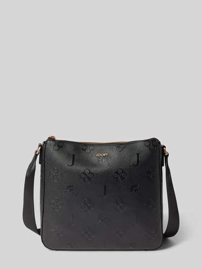 Peek & Cloppenburg JOOP!Handtasche Mit Label-Applikation Modell 'jasmina' In Black