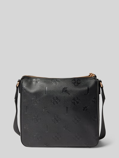 Peek & Cloppenburg JOOP!Handtasche Mit Label-Applikation Modell 'jasmina' In Black