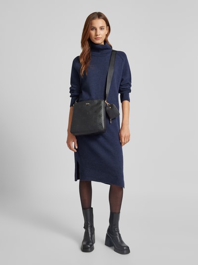 Peek & Cloppenburg JOOP!Handtasche mit Label-Applikation Modell 'jasmina' in black