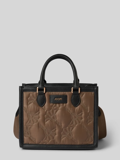 Peek & Cloppenburg JOOP!Handtasche Mit Label-Badge Modell 'ricamo Aurelia' In Oliv