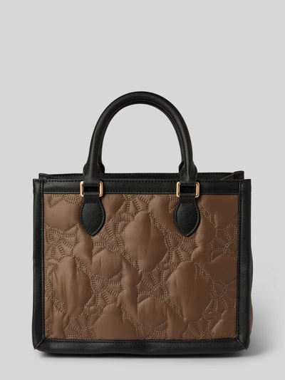 Peek & Cloppenburg JOOP!Handtasche Mit Label-Badge Modell 'ricamo Aurelia' In Oliv