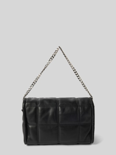 Peek & Cloppenburg JOOP! JeansCrossbody Bag Mit Steppnähten Modell 'ordine Doppio Zora' In Black