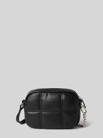 Peek & Cloppenburg JOOP! JeansCrossbody Bag Mit Steppnähten Modell 'ordine' In Black