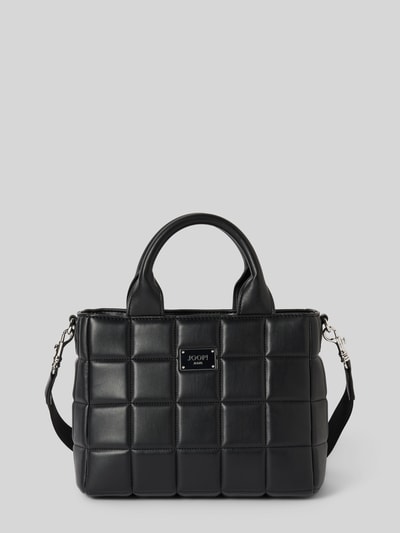 Peek & Cloppenburg JOOP! JeansHandtasche Mit Label-Applikation Modell 'ordine' In Black