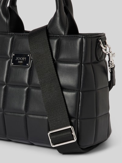 Peek & Cloppenburg JOOP! JeansHandtasche Mit Label-Applikation Modell 'ordine' In Black