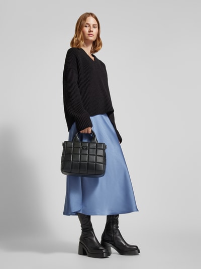 Peek & Cloppenburg JOOP! JeansHandtasche mit Label-Applikation Modell 'ordine' in black