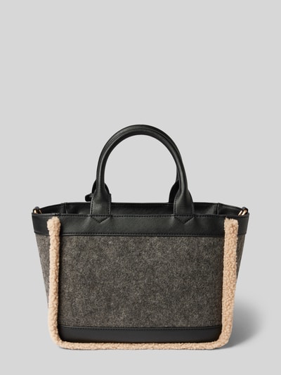 Peek & Cloppenburg JOOP! JeansHandtasche Mit Label-Print Modell 'calduccio Yvette' In Anthrazit