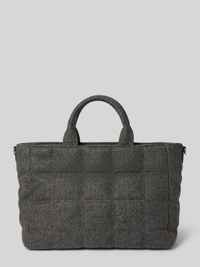 Peek & Cloppenburg JOOP! JeansHandtasche Mit Label-Stitching Modell 'ordine Giaccone' In Anthrazit