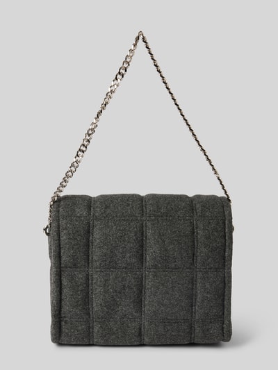 Peek & Cloppenburg JOOP! JeansHandtasche Mit Label-Stitching Modell 'ordine Giaccone Zora' In Anthrazit