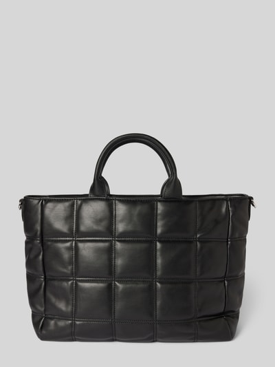 Peek & Cloppenburg JOOP! JeansHandtasche Mit Ziernähten Modell 'ordine Doppio Sila' In Black