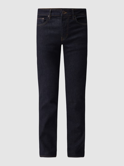 Peek & Cloppenburg JOOP! JeansModern Fit Jeans Mit Stretch-Anteil Modell 'Mitch' In Dunkelblau