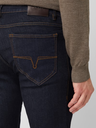 Peek & Cloppenburg JOOP! JeansModern Fit Jeans Mit Stretch-Anteil Modell 'Mitch' In Dunkelblau