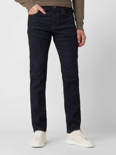 Peek & Cloppenburg JOOP! JeansModern Fit Jeans Mit Stretch-Anteil Modell 'Mitch' In Dunkelblau
