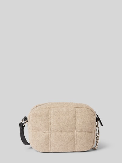 Peek & Cloppenburg JOOP! JeansUmhängetasche Mit Label-Stitching Modell 'ordine Giaccone Fabrizi In Stein