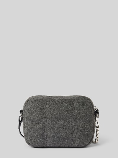 Peek & Cloppenburg JOOP! JeansUmhängetasche Mit Label-Stitching Modell 'ordine Giaccone Fabrizi In Anthrazit