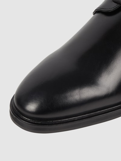 Peek & Cloppenburg JOOP! SHOESDerbys Mit Schnürverschluss Modell 'KLEITOS' In Black