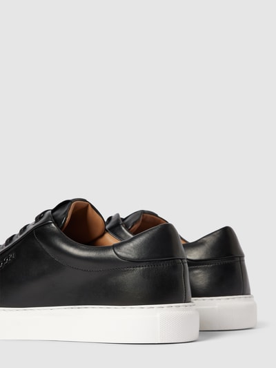 Peek & Cloppenburg JOOP! SHOESSneaker Aus Echtem Leder Modell 'Coralie' In Black