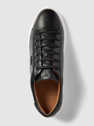 Peek & Cloppenburg JOOP! SHOESSneaker Aus Echtem Leder Modell 'Coralie' In Black