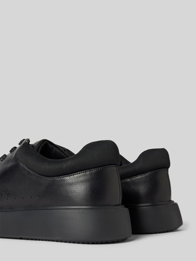 Peek & Cloppenburg JOOP! SHOESSneaker Aus Leder Mit Label-Detail In Black