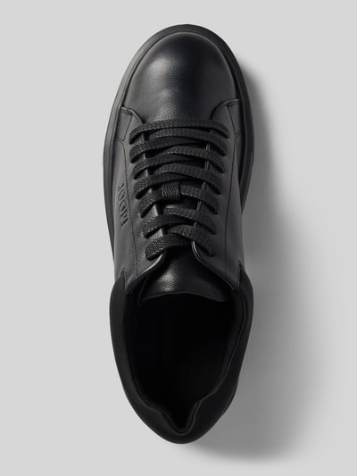 Peek & Cloppenburg JOOP! SHOESSneaker Aus Leder Mit Label-Detail In Black