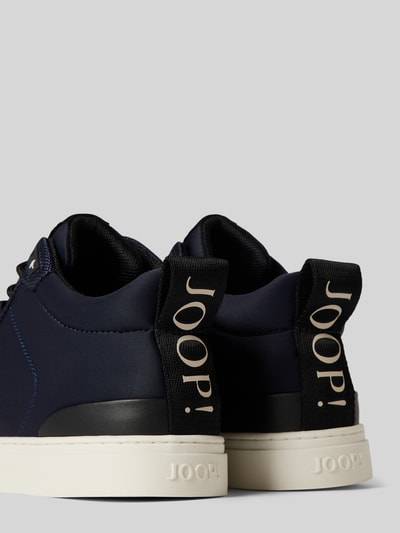 Peek & Cloppenburg JOOP! SHOESSneaker Mit Label-Detail Modell 'coralie' In Marine