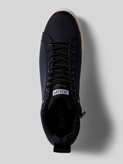 Peek & Cloppenburg JOOP! SHOESSneaker Mit Label-Detail Modell 'coralie' In Marine