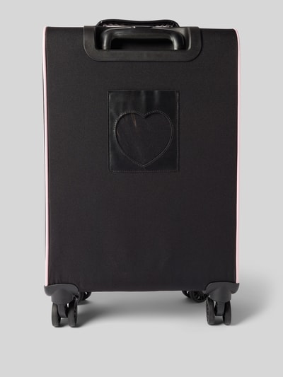 Peek & Cloppenburg Juicy CoutureTrolley Mit Label-Print Modell 'TWIG' In Black