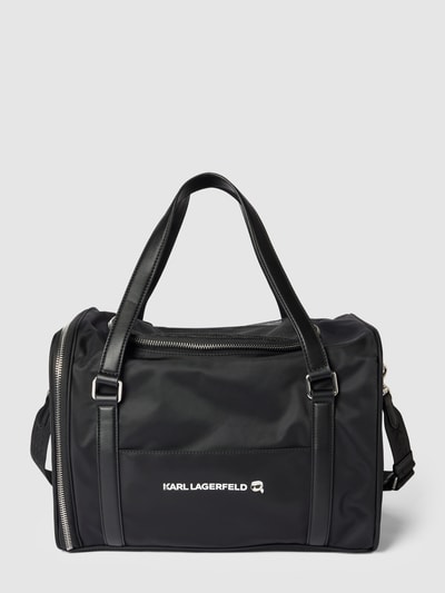 Peek & Cloppenburg Karl LagerfeldReisetasche für Tiere in black