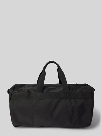 Peek & Cloppenburg LacosteDuffle Bag Mit Logo-Badge In Black