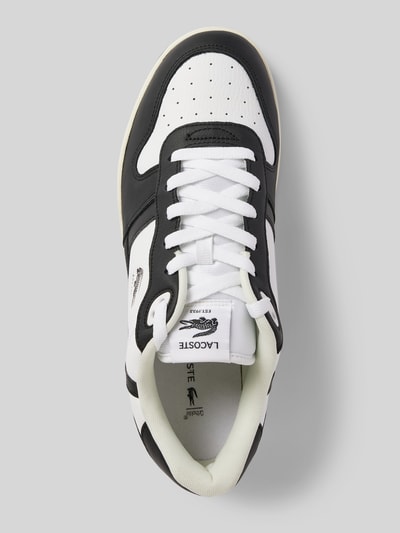 Peek & Cloppenburg LacosteSneaker Mit Label-Print In Weiss