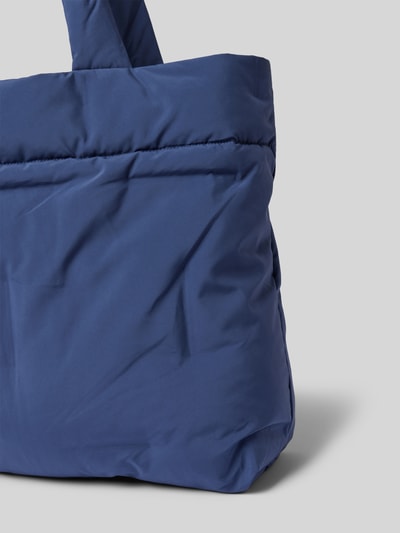 Peek & Cloppenburg LaniusHandtasche Mit Label-Detail In Blau