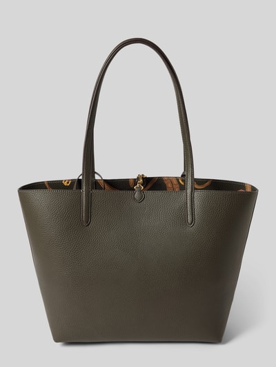 Peek & Cloppenburg Lauren Ralph LaurenShopper Mit Wendefunktion In Oliv