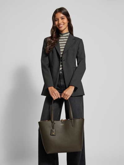 Peek & Cloppenburg Lauren Ralph LaurenShopper mit Wendefunktion in oliv