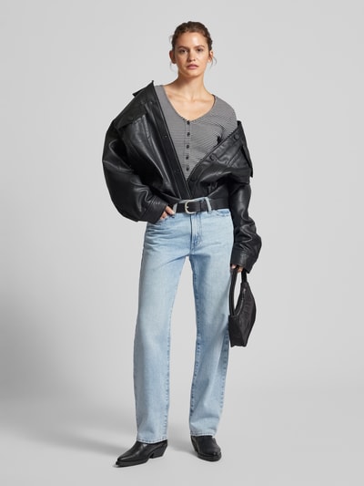 Peek & Cloppenburg Levi's®Baggy Fit Jeans mit Eingrifftaschen in hellblau