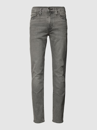 Peek & Cloppenburg Levi's®Jeans Im 5-Pocket-Design Modell '511 WHATEVER YOU LIKE' In Mittelgrau