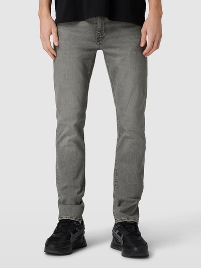 Peek & Cloppenburg Levi's®Jeans Im 5-Pocket-Design Modell '511 WHATEVER YOU LIKE' In Mittelgrau