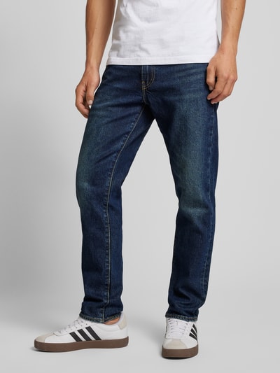 Peek & Cloppenburg Levi's®Jeans Mit 5-Pocket-Design In Jeansblau