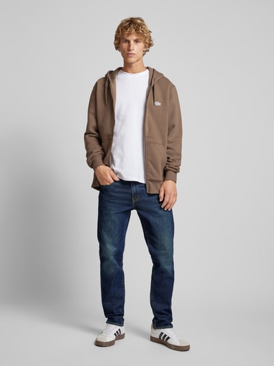Peek & Cloppenburg Levi's®Jeans mit 5-Pocket-Design in jeansblau