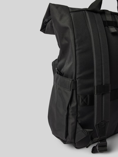 Peek & Cloppenburg Levi's®Rucksack Mit Label-Detail In Black