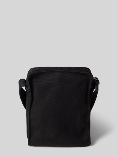 Peek & Cloppenburg Levi's®Umhängetasche Mit Label-Stitching In Black