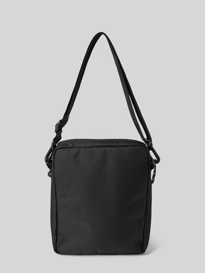 Peek & Cloppenburg Levi's®Umhängetasche Mit Label-Stitching In Black