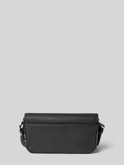 Peek & Cloppenburg LIEBESKIND BERLINHandtasche Aus Reinem Leder Mit Label-Detail Modell 'CHUDY' In Black