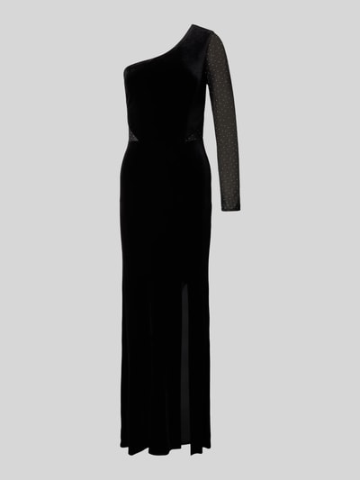 Peek & Cloppenburg LipsyAbendkleid Mit Strasssteinbesatz In Black