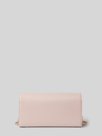 Peek & Cloppenburg Liu Jo WhiteClutch Mit Strukturmuster Modell 'CALIWEN' In Rose