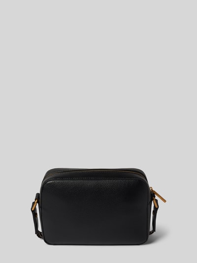 Peek & Cloppenburg Liu Jo WhiteCrossbody Bag Mit Label-Detail Modell 'Onice' In Black