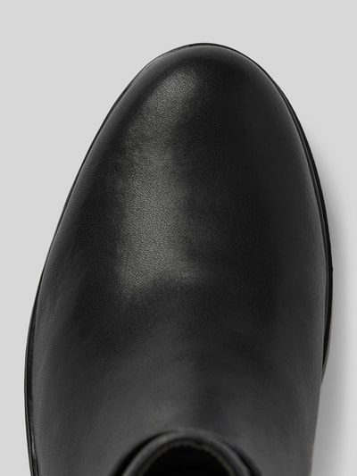 Peek & Cloppenburg Liu JoStiefeletten Mit Label-Applikation Modell 'NEW NANCY' In Black