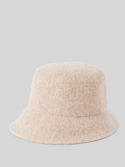 Peek & Cloppenburg LoevenichFischerhut mit Strukturmuster in beige melange