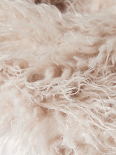 Peek & Cloppenburg LoevenichSchal Aus Kunstfell In Beige