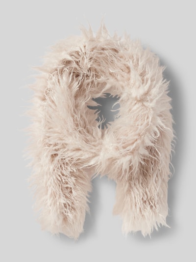 Peek & Cloppenburg LoevenichSchal aus Kunstfell in beige